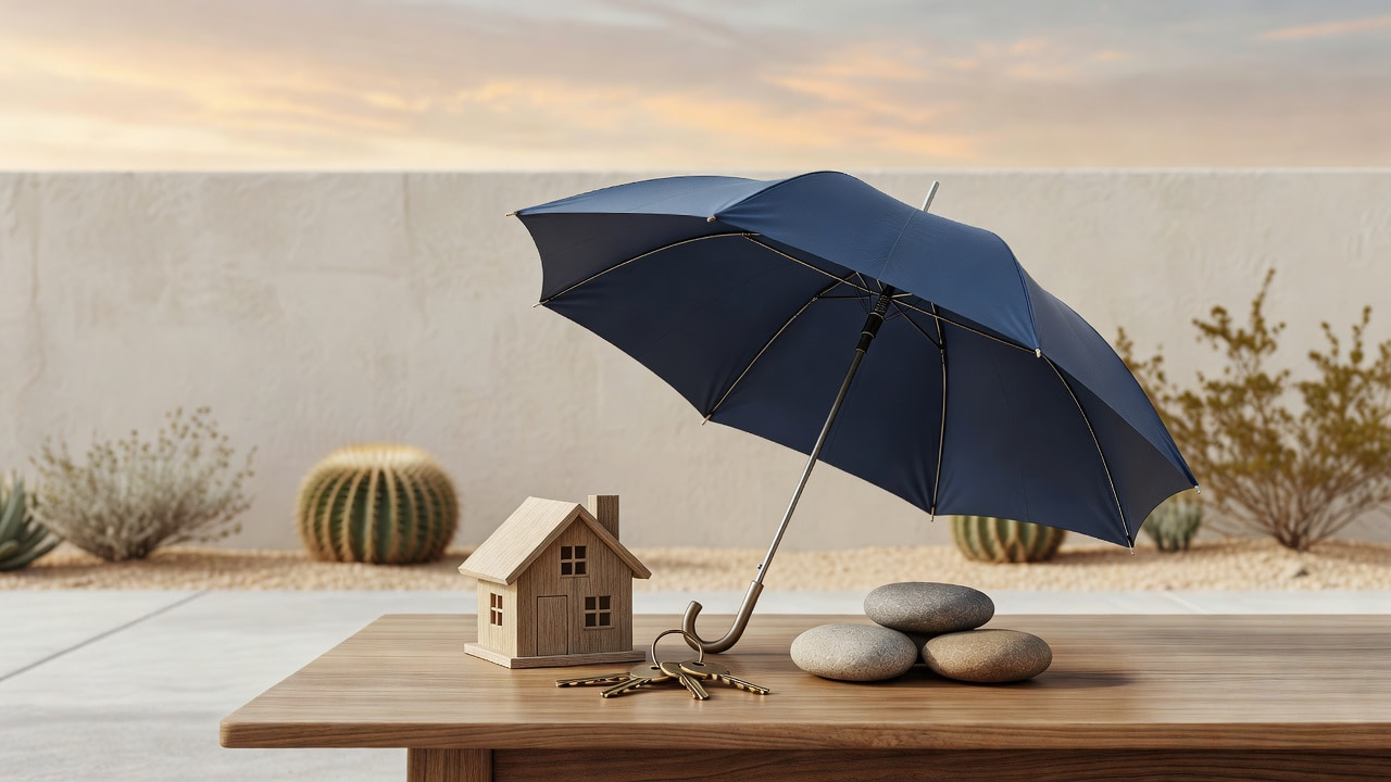 How much does homeowners insurance cost in Tempe, Arizona?