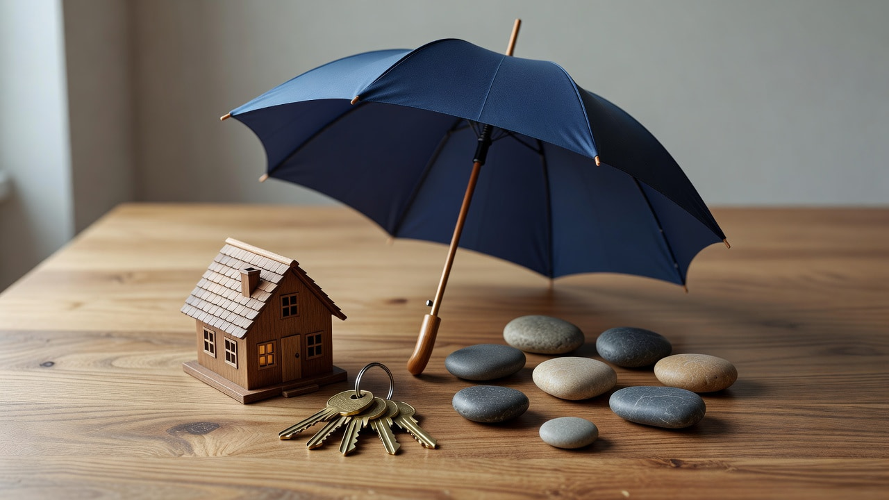 How much homeowners insurance do I need?