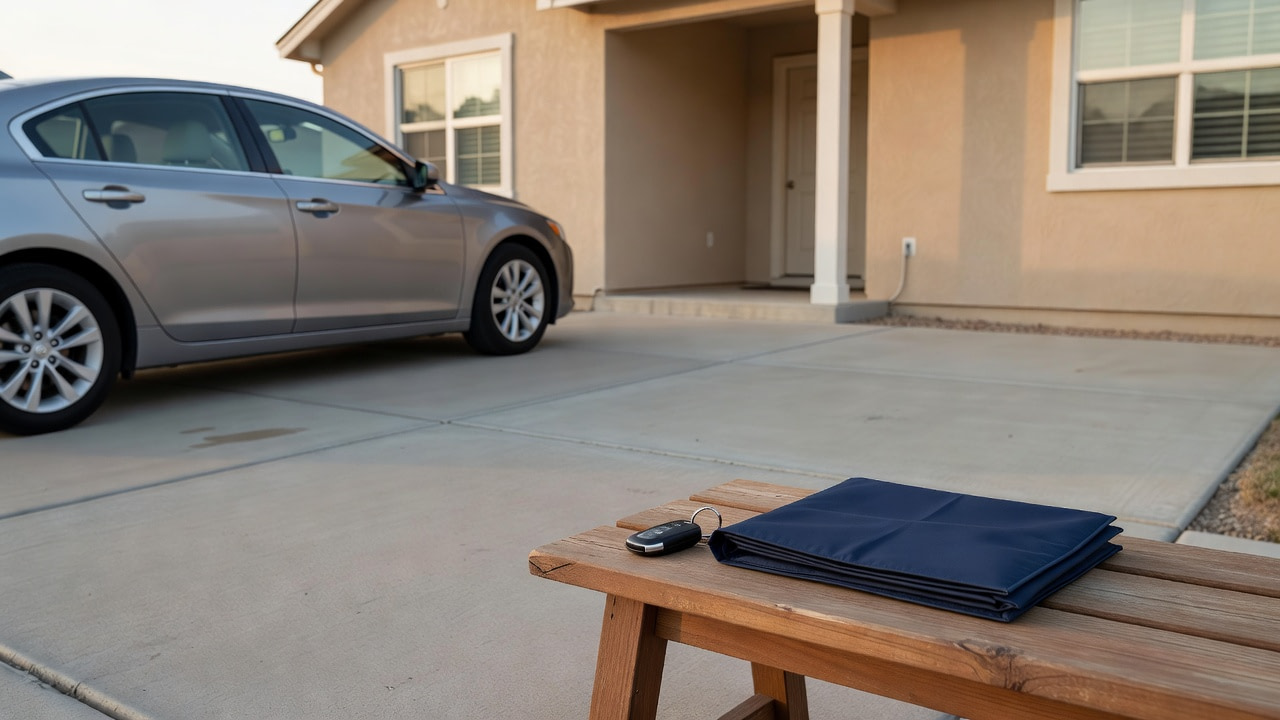 How often should I review my auto insurance policy?