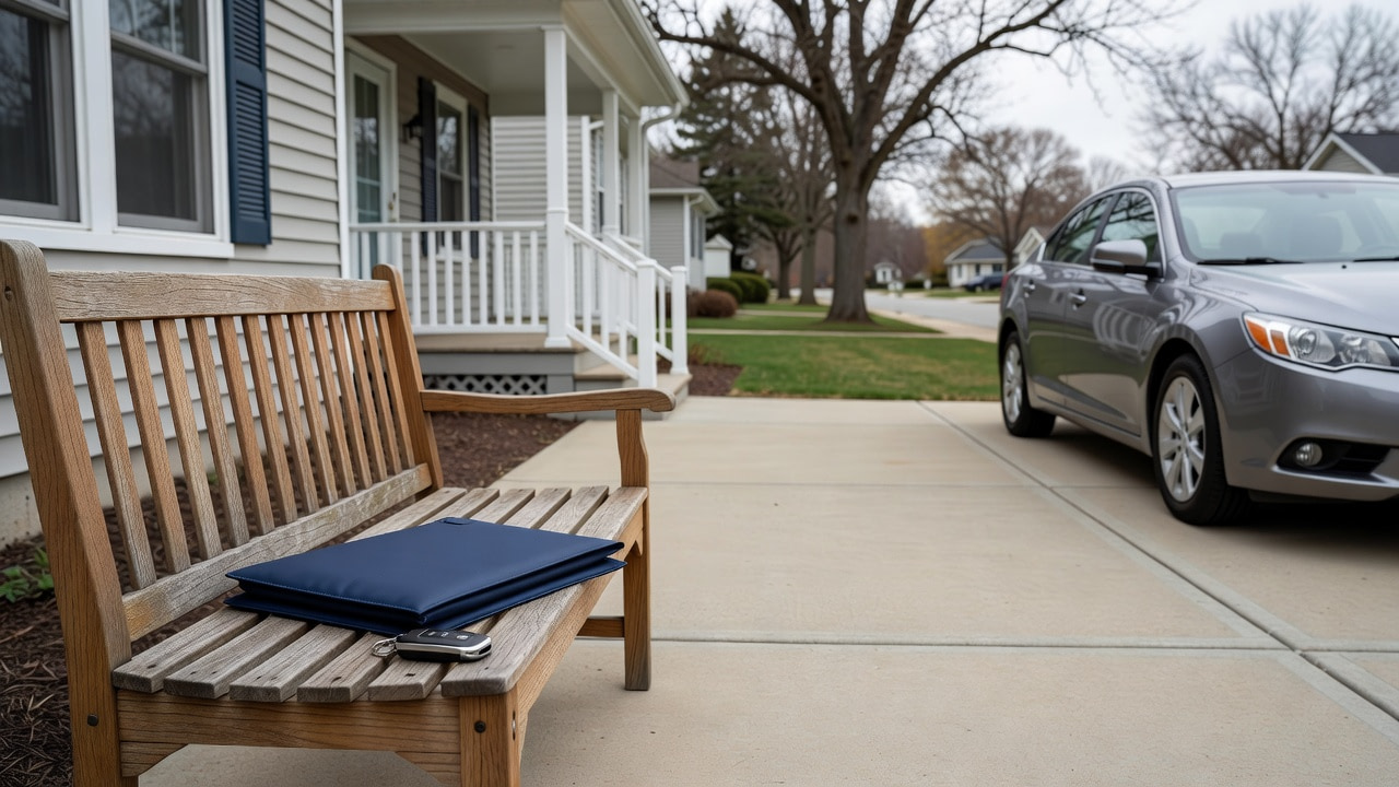 Is auto insurance required in Illinois?