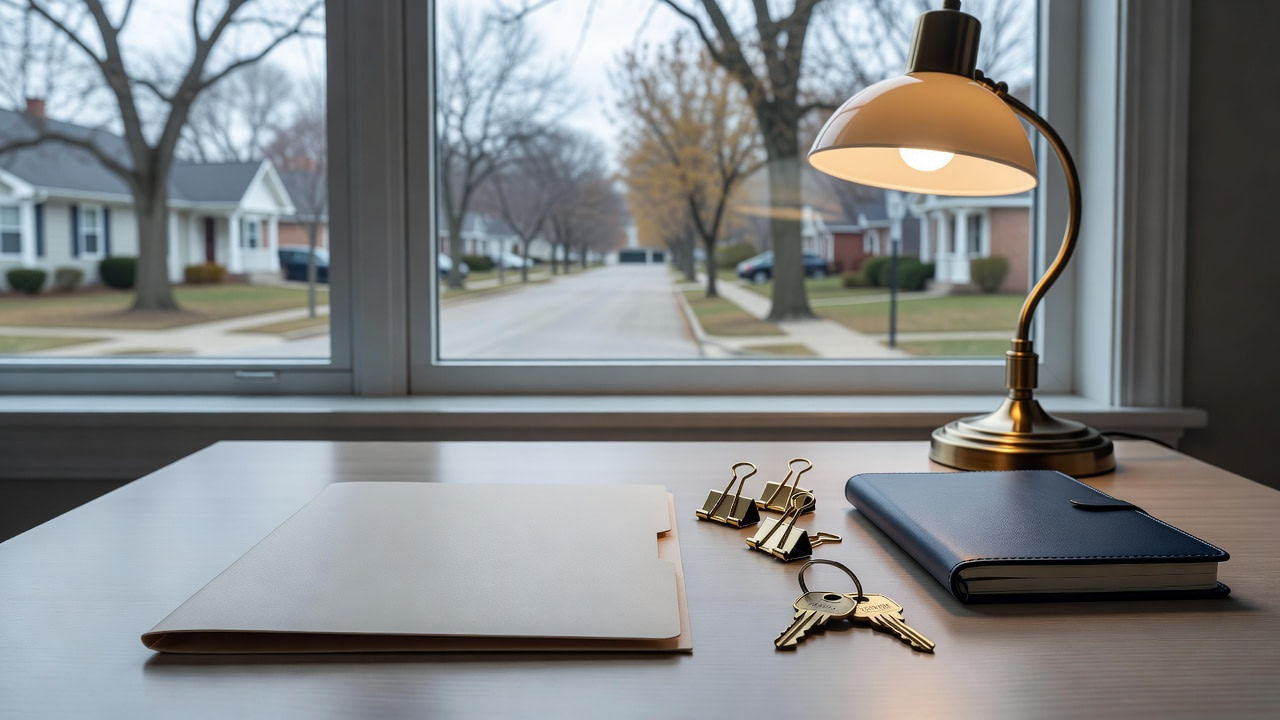 Is commercial property insurance required in Illinois