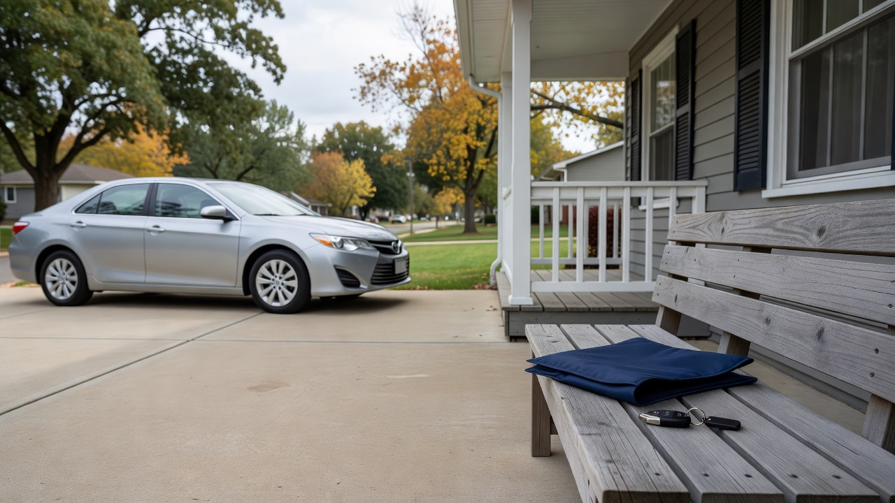 What are the minimum auto insurance requirements in Illinois?