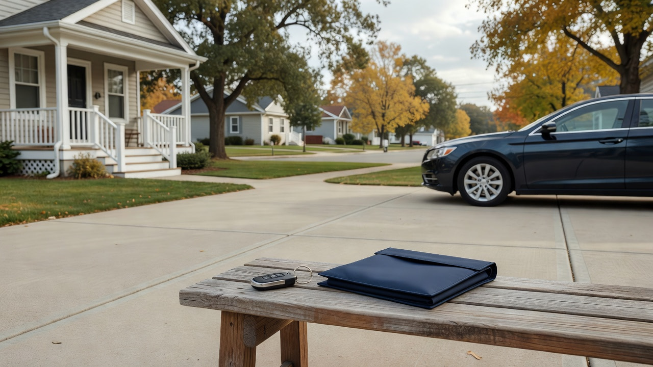 What are the minimum auto insurance requirements in Illinois?