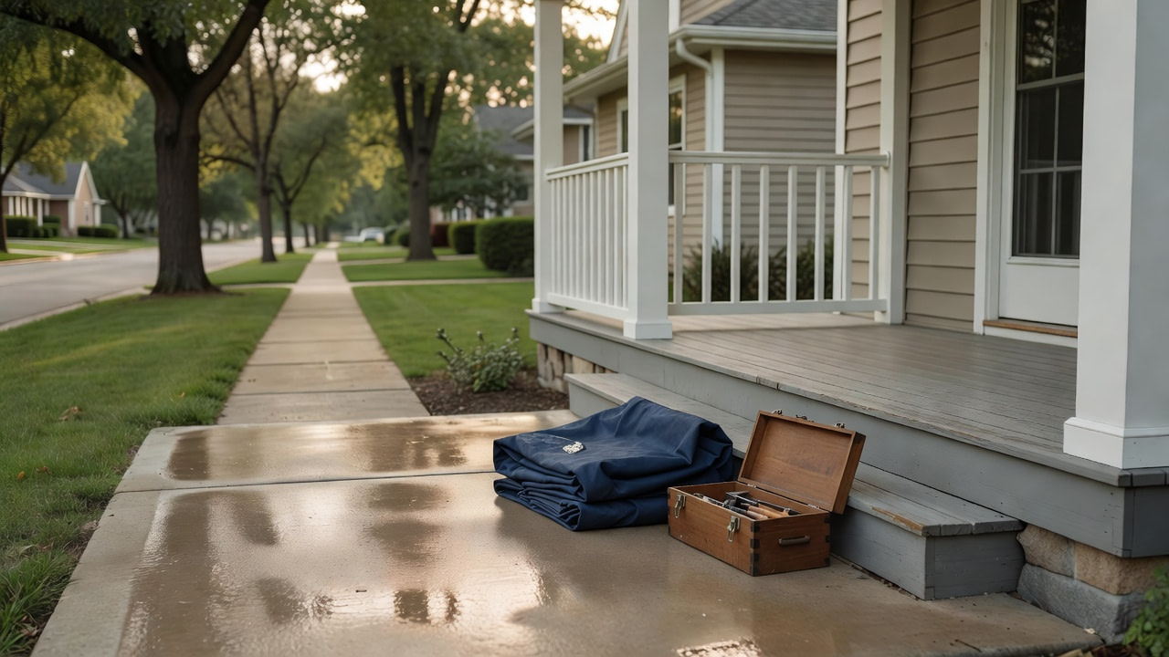 What are the next steps after filing a claim?