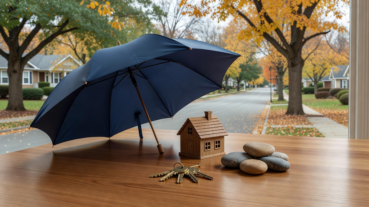 What causes most flooding in Illinois?