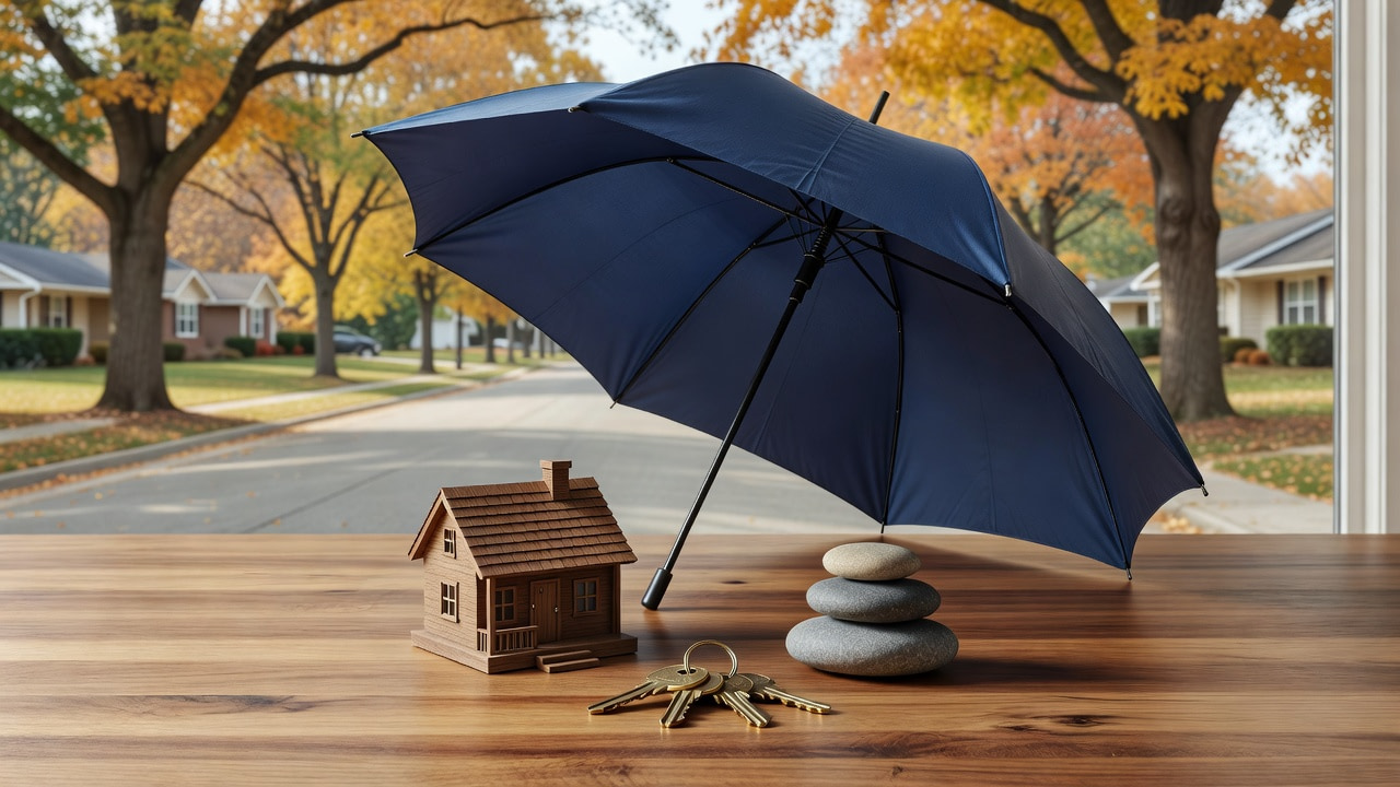 What deductible should I choose for homeowners insurance in Mokena?