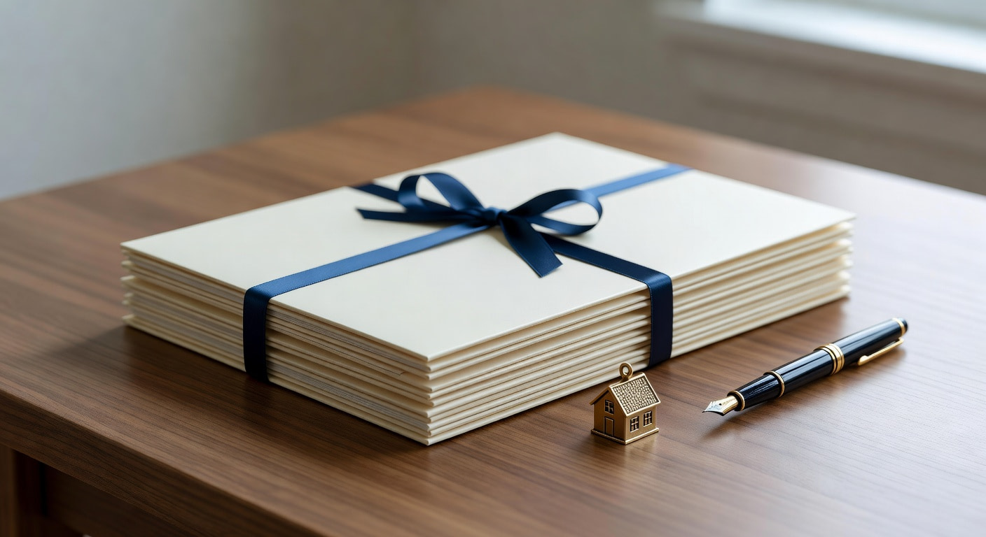 what-documents-does-my-mortgage-company-need-when-i-switch