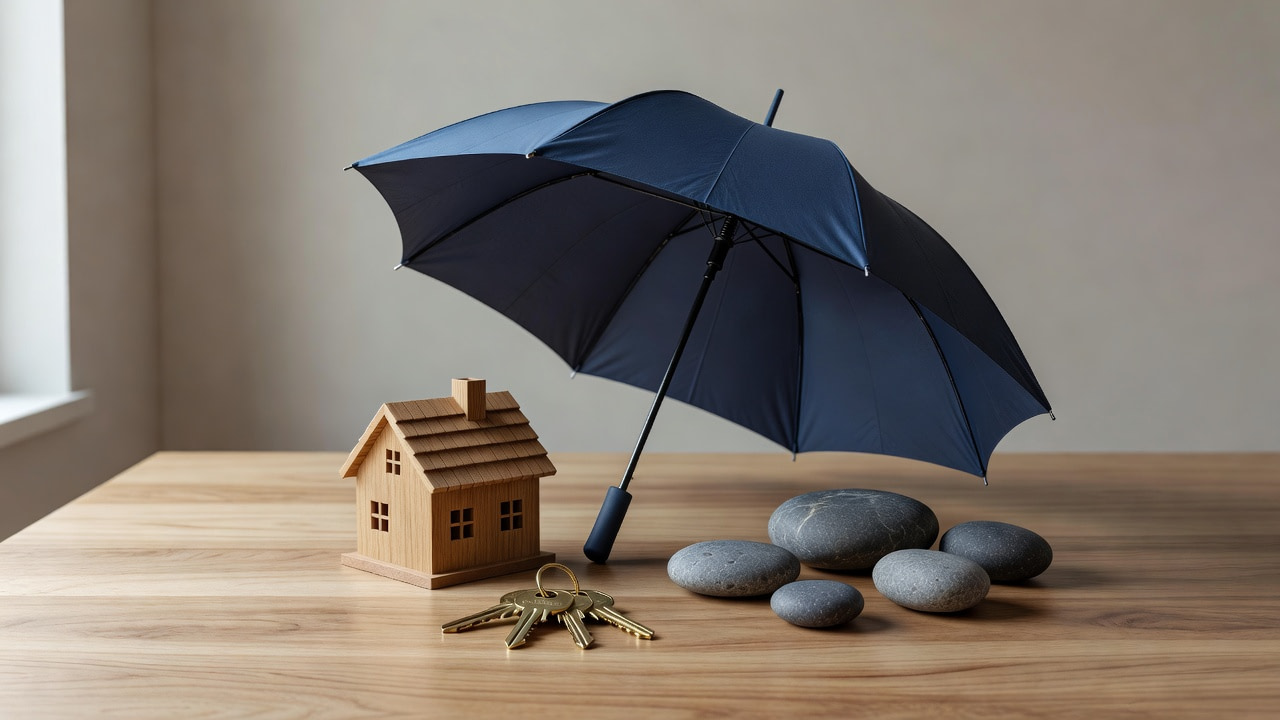 What does flood insurance cover?