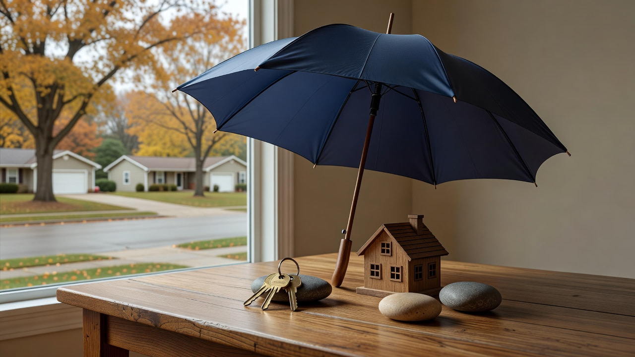 What does homeowners insurance cover in Mokena, IL?