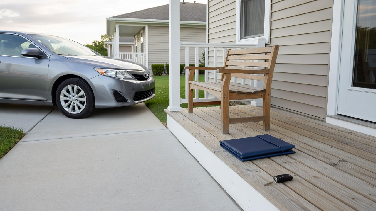 What if another driver hits my car?