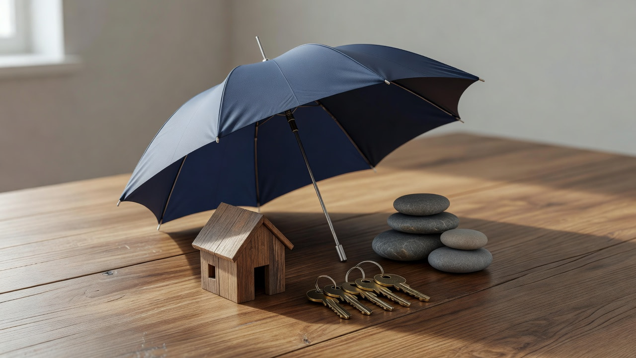 What is a Master Policy, and how does it affect my coverage?