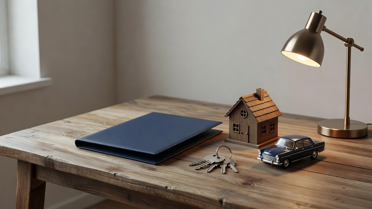 What is insurance, and why do I need it?