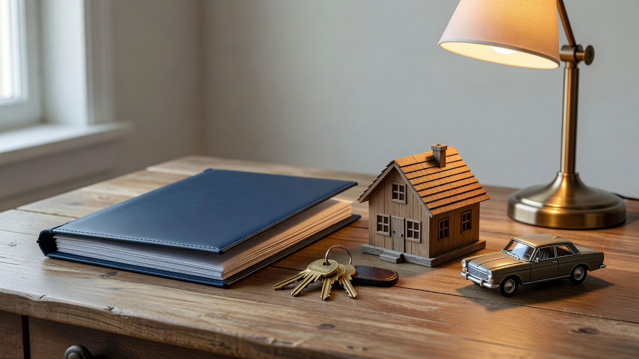 What isn't covered by standard home insurance?