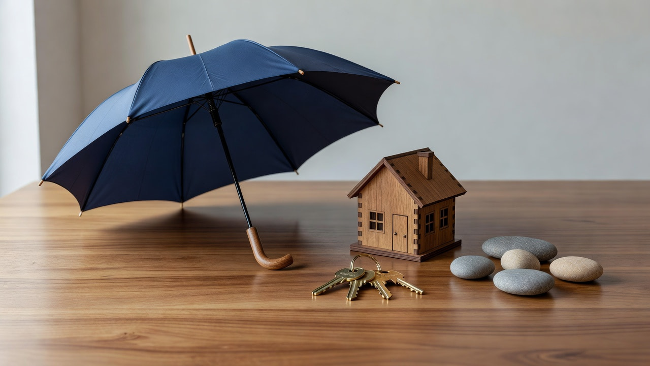 What's the difference between condo insurance and homeowners insurance?