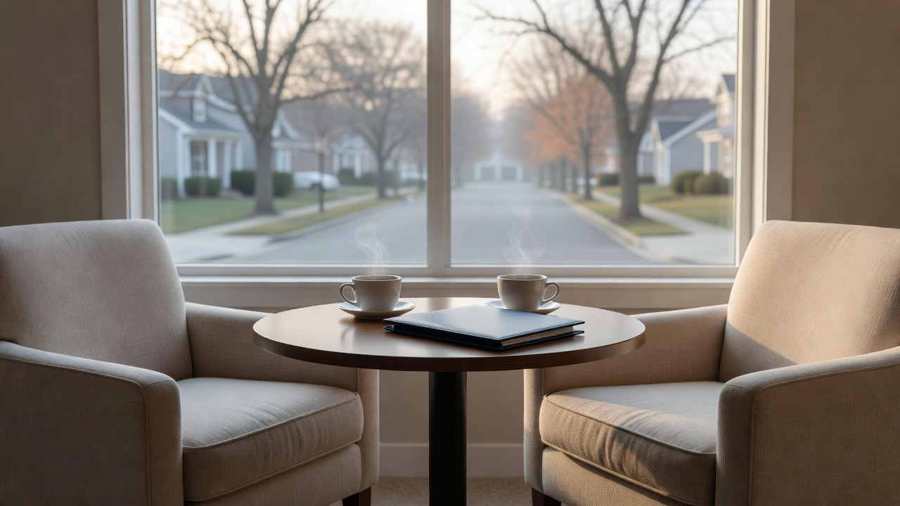 Why choose a local Mokena insurance agent instead of buying online?