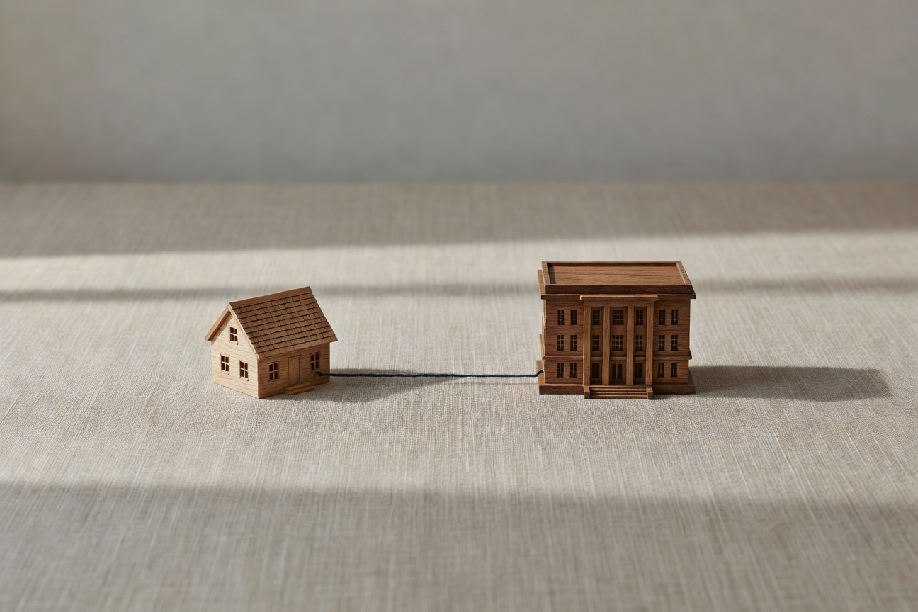 will-my-new-home-policy-need-to-list-my-mortgage-company