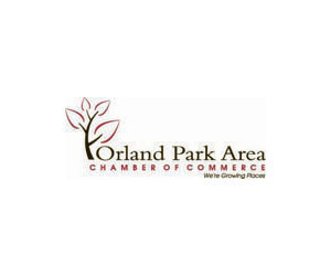 Orland Park Area Chamber of Commerce logo