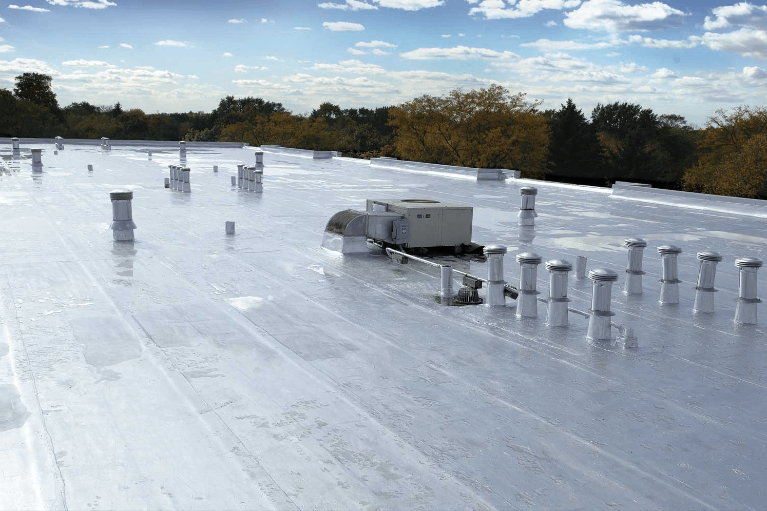 Commercial Roofers Long Island