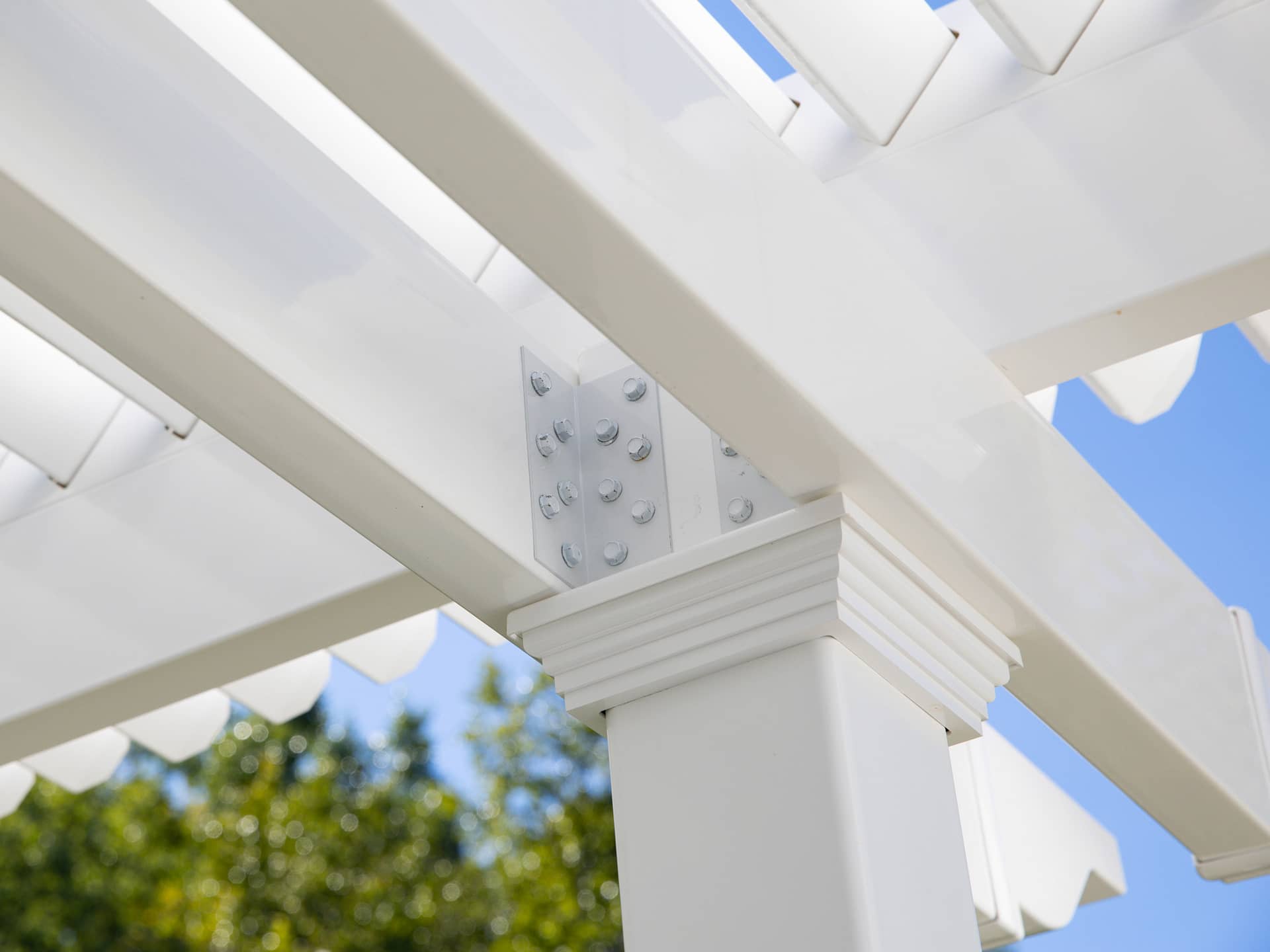 Beam Attach Bracket Image