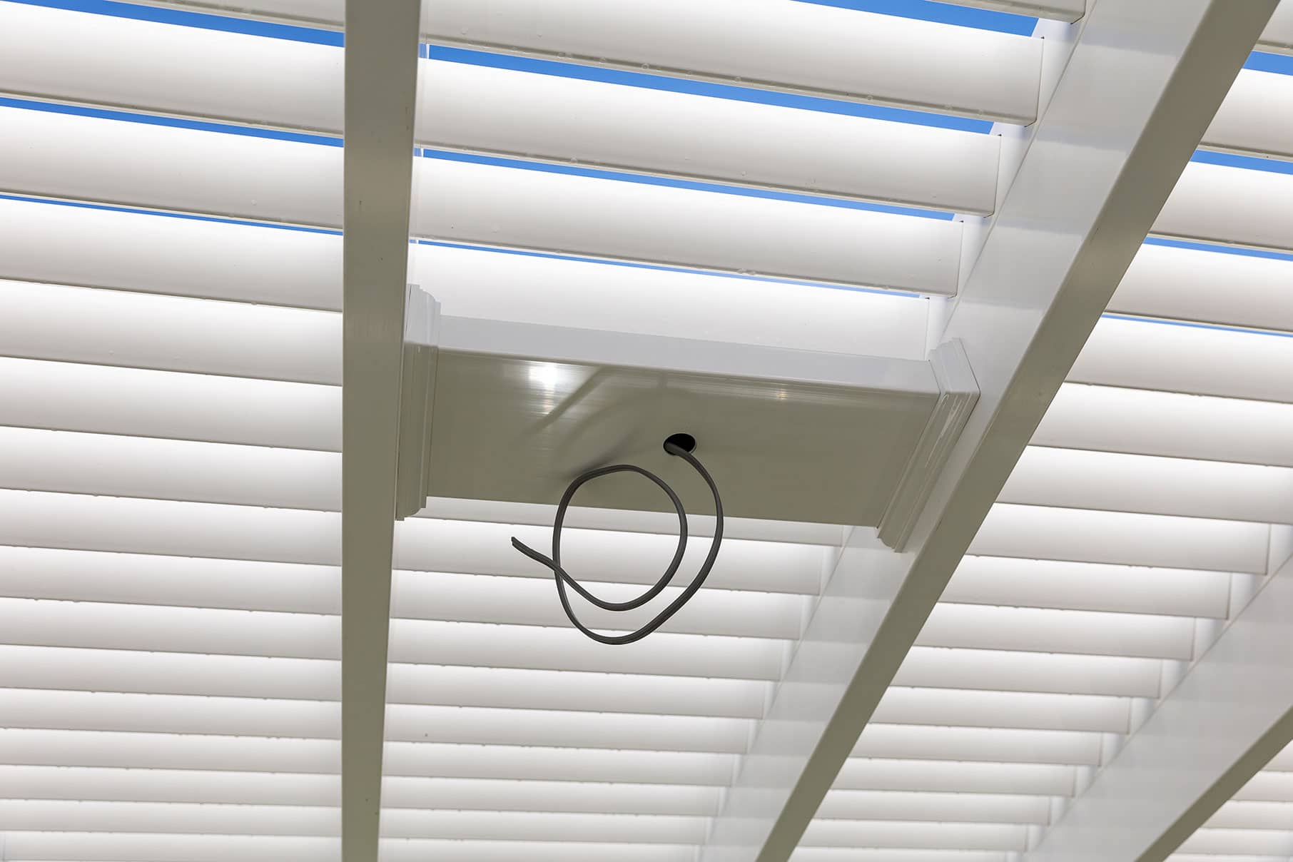 Fan Mount Image