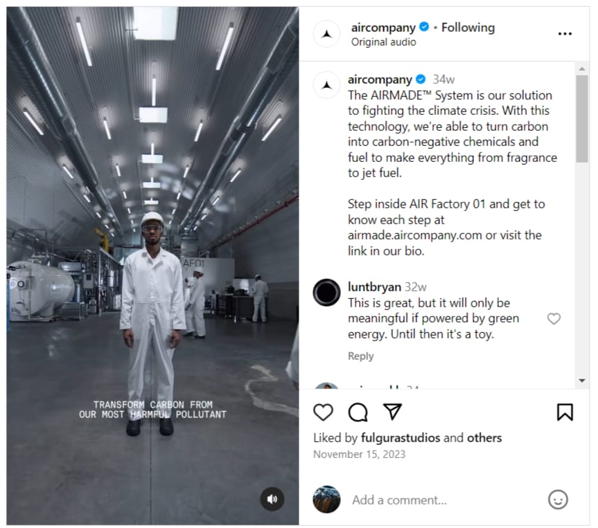 air-company-campaign-instagram