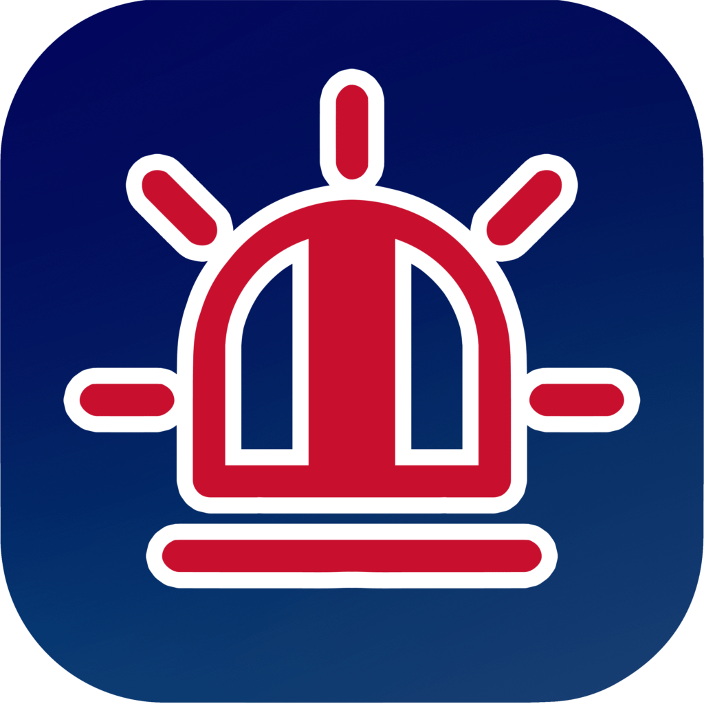 New Zealand App Icon