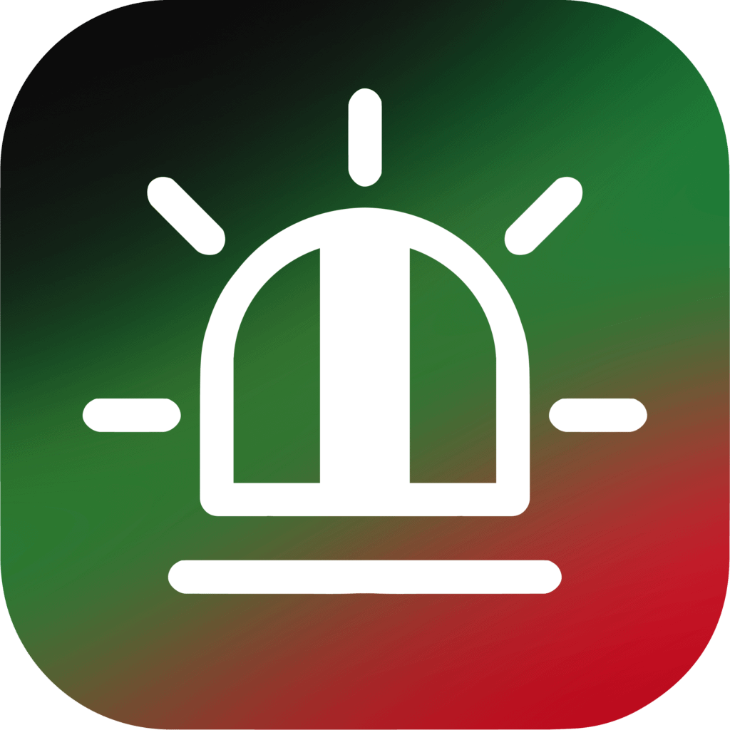 Kuwait App Icon