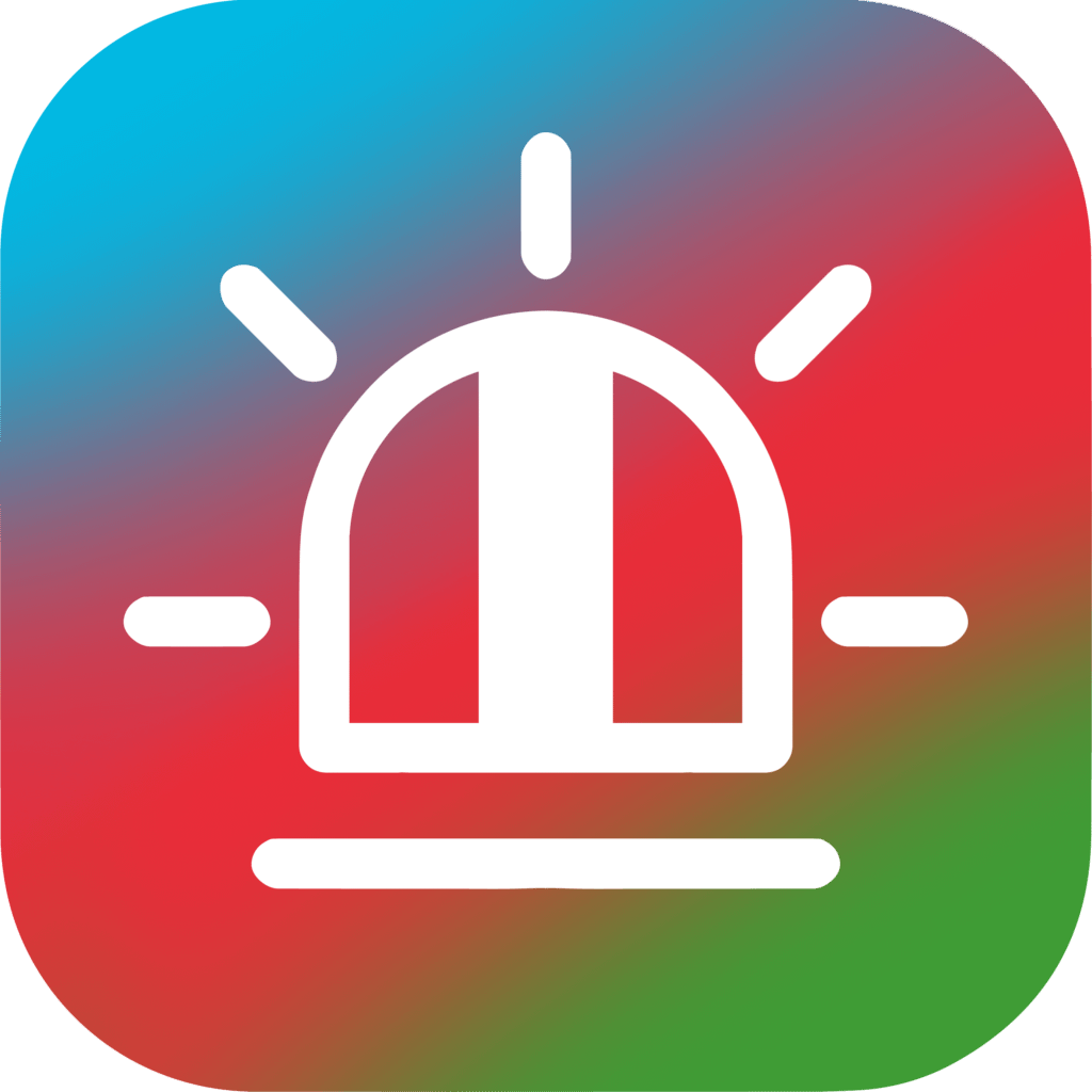 Azerbaijan App Icon