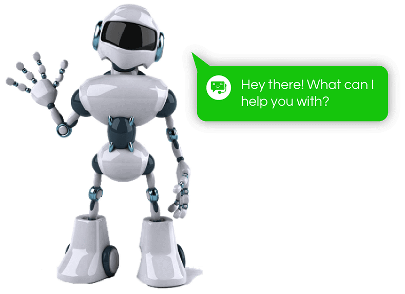 AI & Chatbots 9