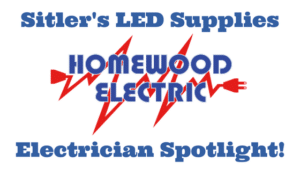Homewood Electric Inc.
