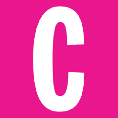 Cosmopolitan.Com Logo