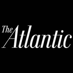 Theatlantic.Com Logo