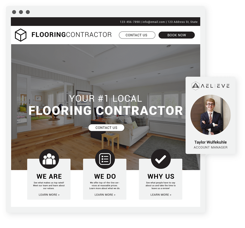Flooring Contractor 11 Flooring Contractor 11