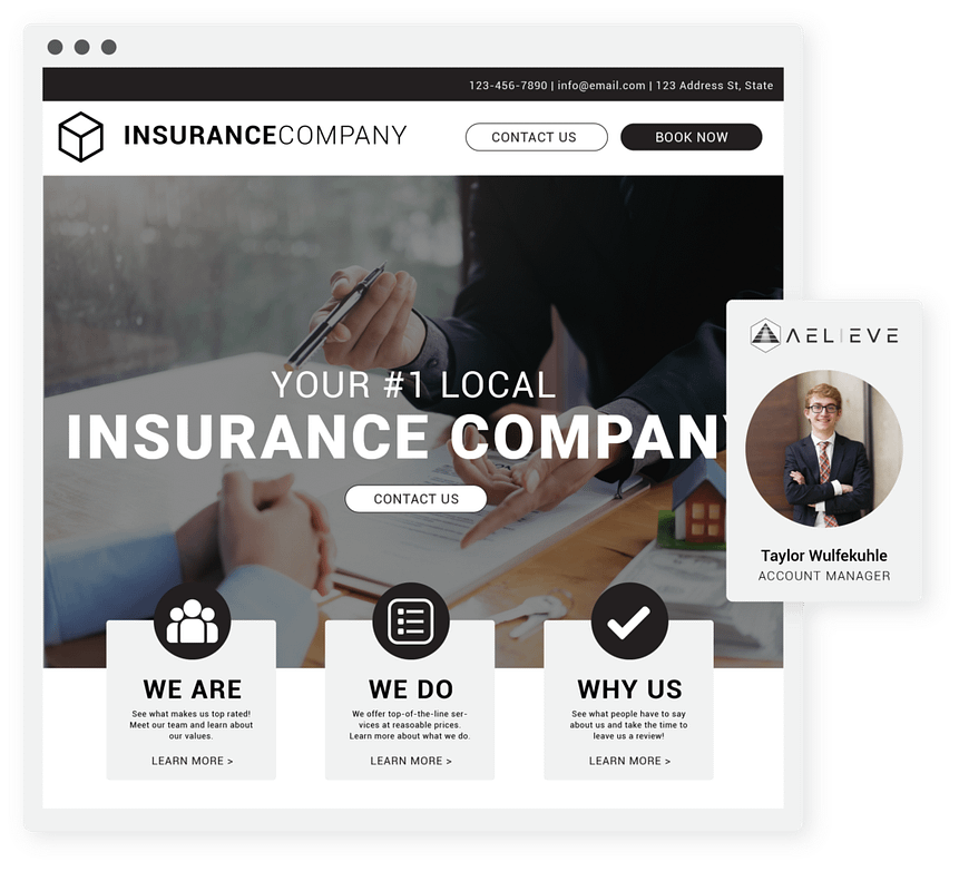 Insurance Company 11 Insurance Company 11