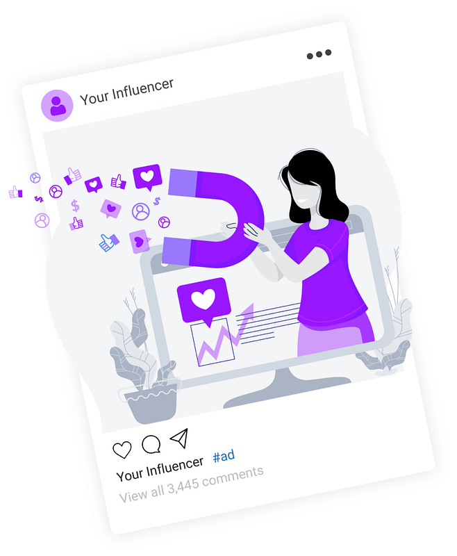 Influencer Outreach 1 Influencer Outreach 1