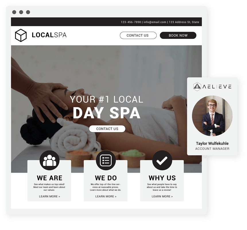 Spa / Massage 11 Spa / Massage 11