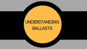 ballast 101 blog image