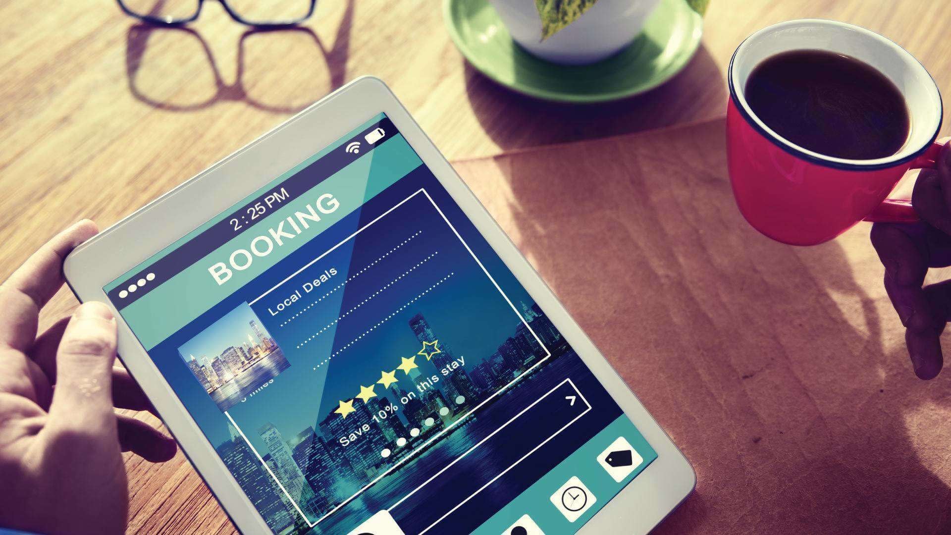 Top 20 Best Hotel Booking Sites Ranked 2021