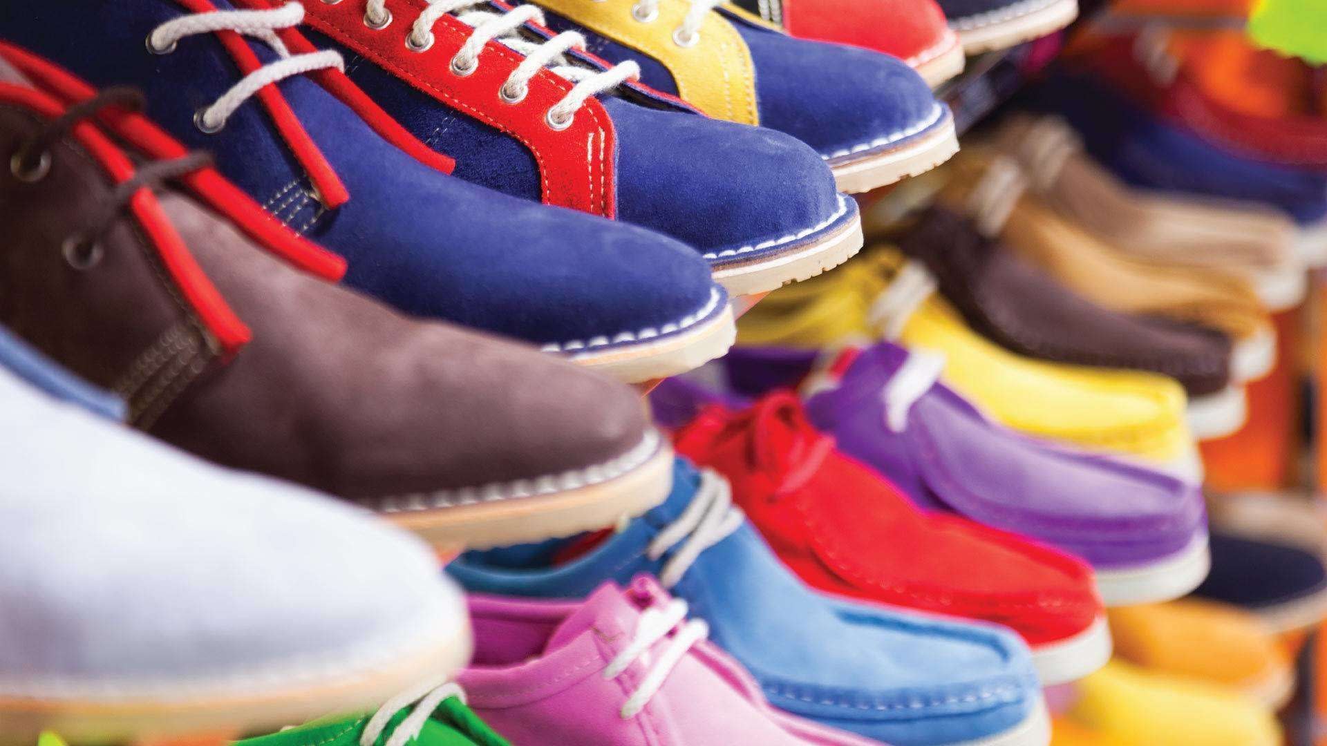 Top 20 Best Shoe Sites Ranked 2021