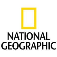 Nationalgeographic.Com Logo