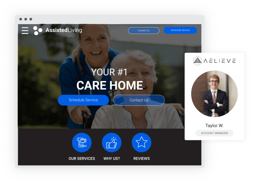 Assisted Living / Home Care 11 Assisted Living / Home Care 11
