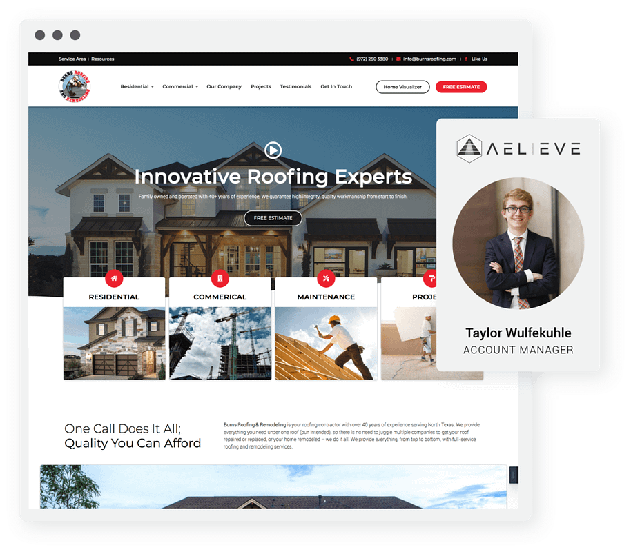 Roofing Contractor 11 Roofing Contractor 11