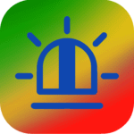 Ethiopia App Icon