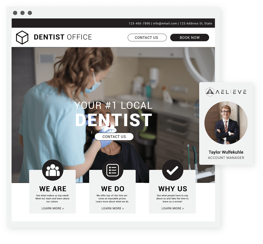 Dentist / Orthodontist 11 Dentist / Orthodontist 11