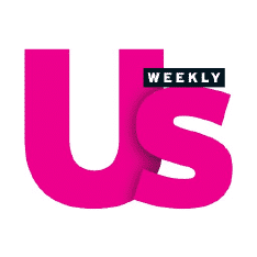 Usmagazine.Com Logo