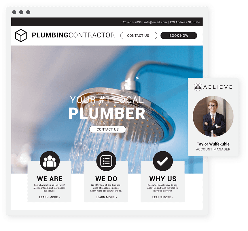 Plumbing Contractor 11 Plumbing Contractor 11