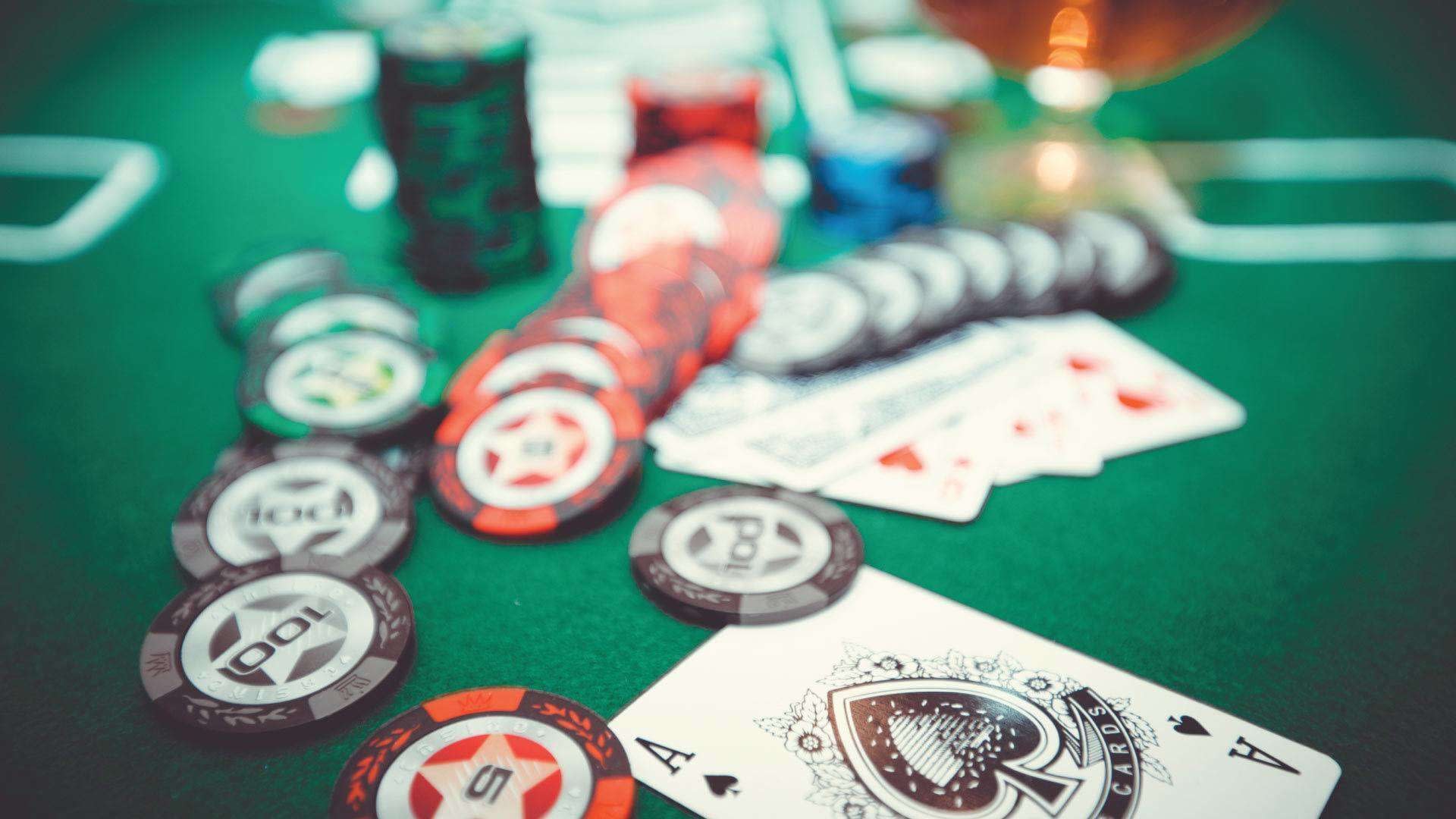 best online poker sites 2018