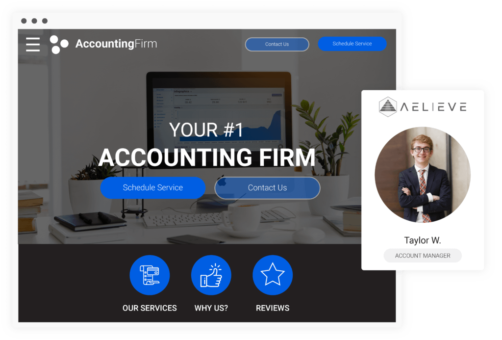 Accounting Firm / CPA 11 Accounting Firm / CPA 11