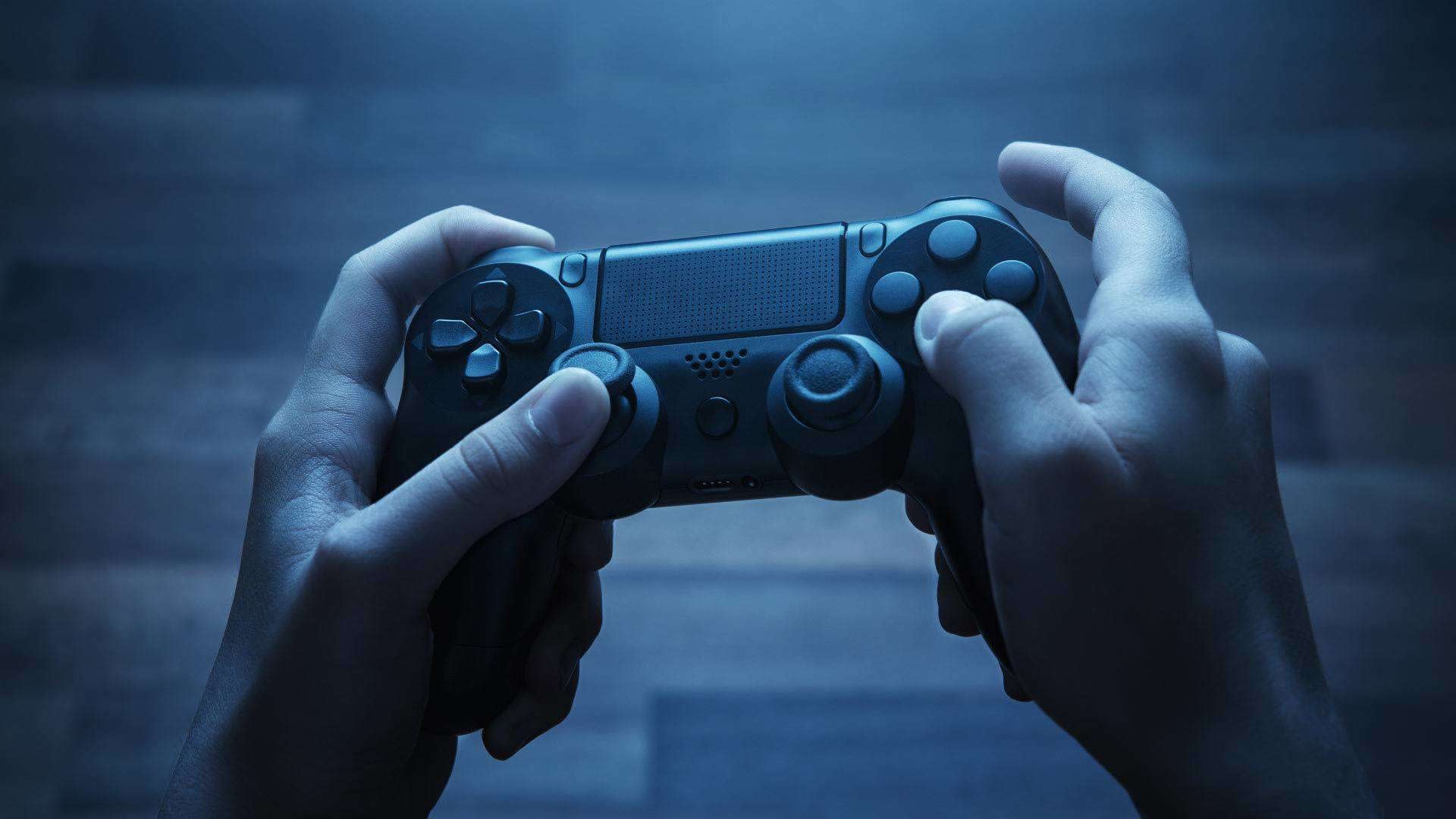 Top 20 Best Video Game Sites Ranked October