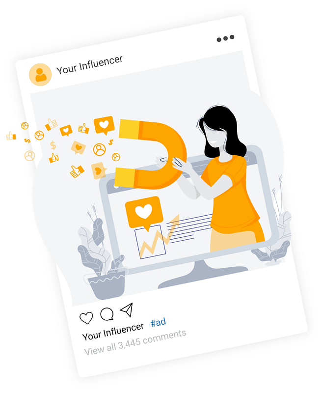 Influencer Management 11 Influencer Management 11